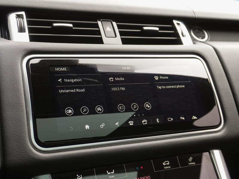 2020 Land Rover Range Rover Sport V6 Td6 HSE in Ajax, Ontario at Lakeridge Auto Gallery - 21 - w1024h768px