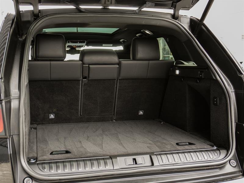 2020 Land Rover Range Rover Sport V6 Td6 HSE in Ajax, Ontario at Lakeridge Auto Gallery - 18 - w1024h768px