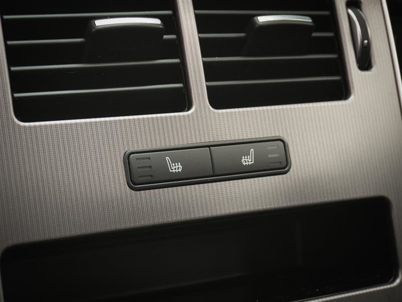 2020 Land Rover Range Rover Sport V6 Td6 HSE in Ajax, Ontario at Lakeridge Auto Gallery - 8 - w1024h768px