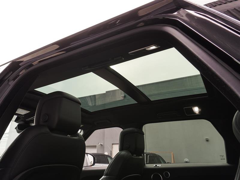 2020 Land Rover Range Rover Sport V6 Td6 HSE in Ajax, Ontario at Lakeridge Auto Gallery - 3 - w1024h768px
