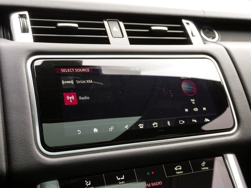 2020 Land Rover Range Rover Sport V6 Td6 HSE in Ajax, Ontario at Lakeridge Auto Gallery - 23 - w1024h768px