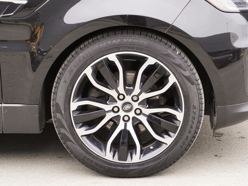 2020 Land Rover Range Rover Sport V6 Td6 SE (2) in Ajax, Ontario at Lakeridge Auto Gallery - 23 - w1024h768px
