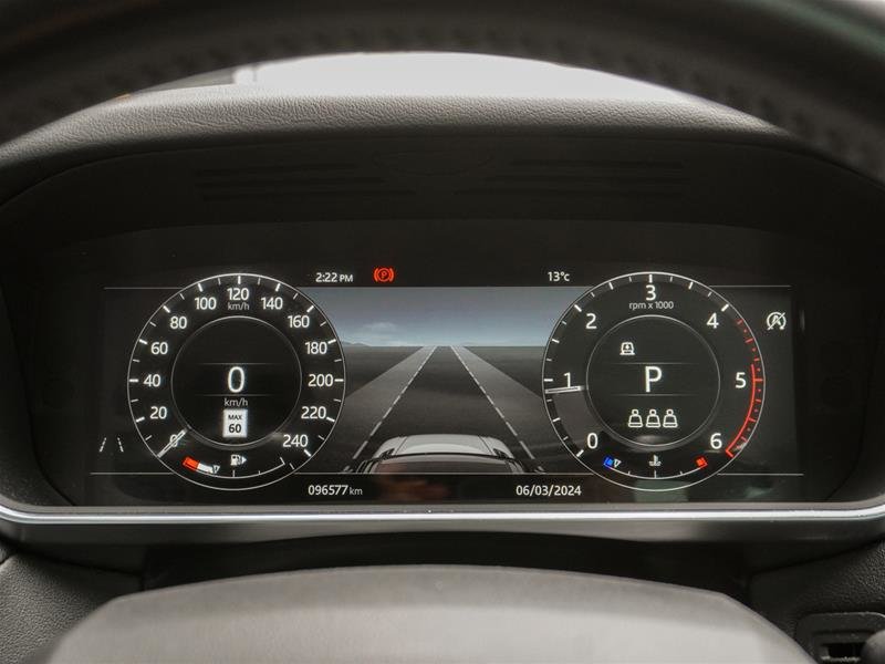 2020 Land Rover Range Rover Sport V6 Td6 SE (2) in Ajax, Ontario at Lakeridge Auto Gallery - 4 - w1024h768px
