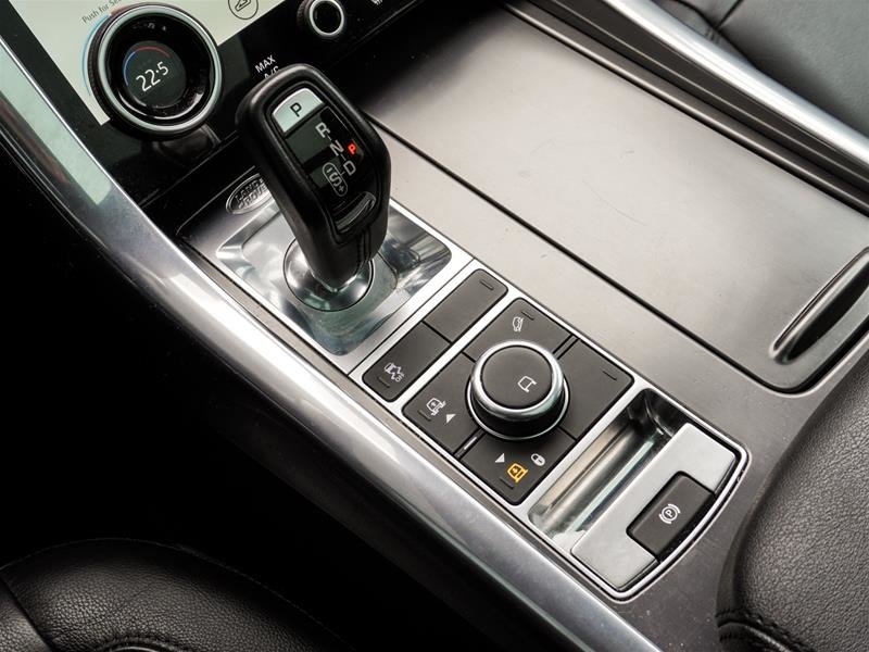 2020 Land Rover Range Rover Sport V6 Td6 SE (2) in Ajax, Ontario at Lakeridge Auto Gallery - 15 - w1024h768px