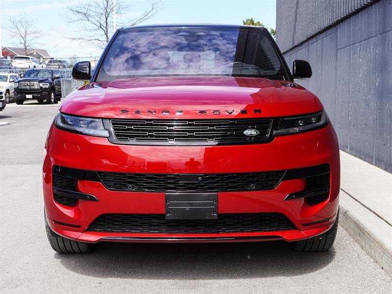 2023 Land Rover Range Rover Sport Dynamic S 3.0L I6T MHEV (P400) in Ajax, Ontario at Lakeridge Auto Gallery - 15 - w1024h768px