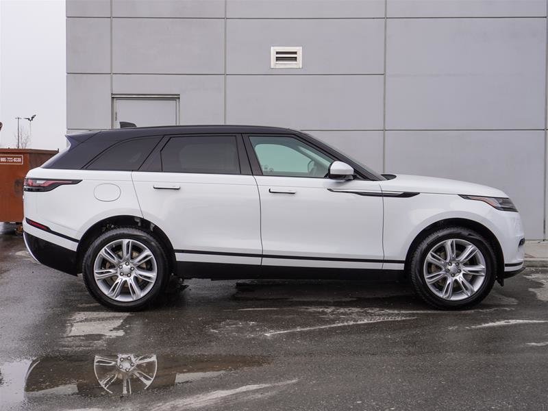 2020 Land Rover Range Rover Velar P250 S in Ajax, Ontario at Lakeridge Auto Gallery - 10 - w1024h768px