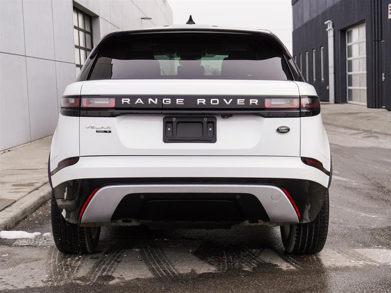 2020 Land Rover Range Rover Velar P250 S in Ajax, Ontario at Lakeridge Auto Gallery - 17 - w1024h768px