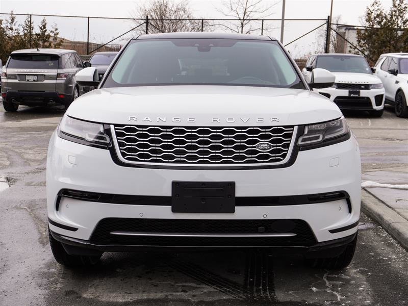 2020 Land Rover Range Rover Velar P250 S in Ajax, Ontario at Lakeridge Auto Gallery - 21 - w1024h768px