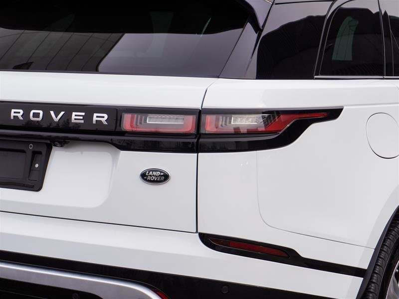 2020 Land Rover Range Rover Velar P250 S in Ajax, Ontario at Lakeridge Auto Gallery - 2 - w1024h768px