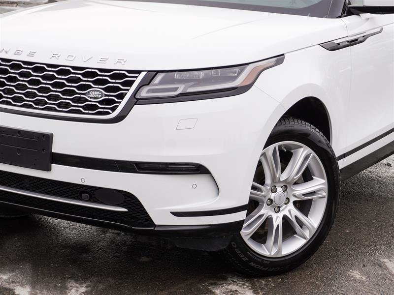 2020 Land Rover Range Rover Velar P250 S in Ajax, Ontario at Lakeridge Auto Gallery - 12 - w1024h768px