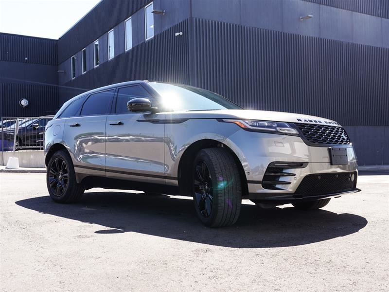 2021 Land Rover Range Rover Velar P340 R-Dynamic S in Ajax, Ontario at Lakeridge Auto Gallery - 19 - w1024h768px