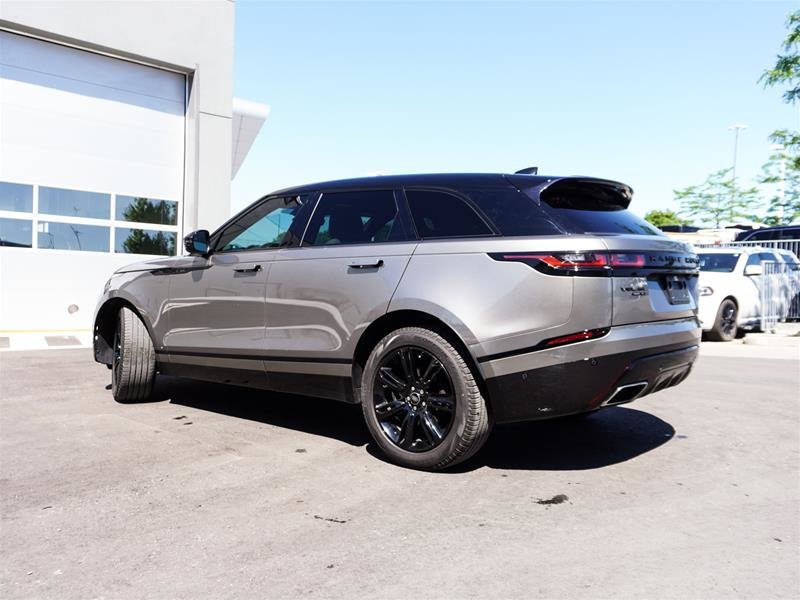 2021 Land Rover Range Rover Velar P340 R-Dynamic S in Ajax, Ontario at Lakeridge Auto Gallery - 21 - w1024h768px