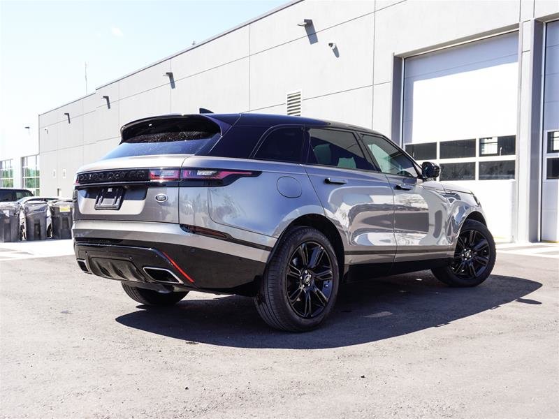 2021 Land Rover Range Rover Velar P340 R-Dynamic S in Ajax, Ontario at Lakeridge Auto Gallery - 20 - w1024h768px