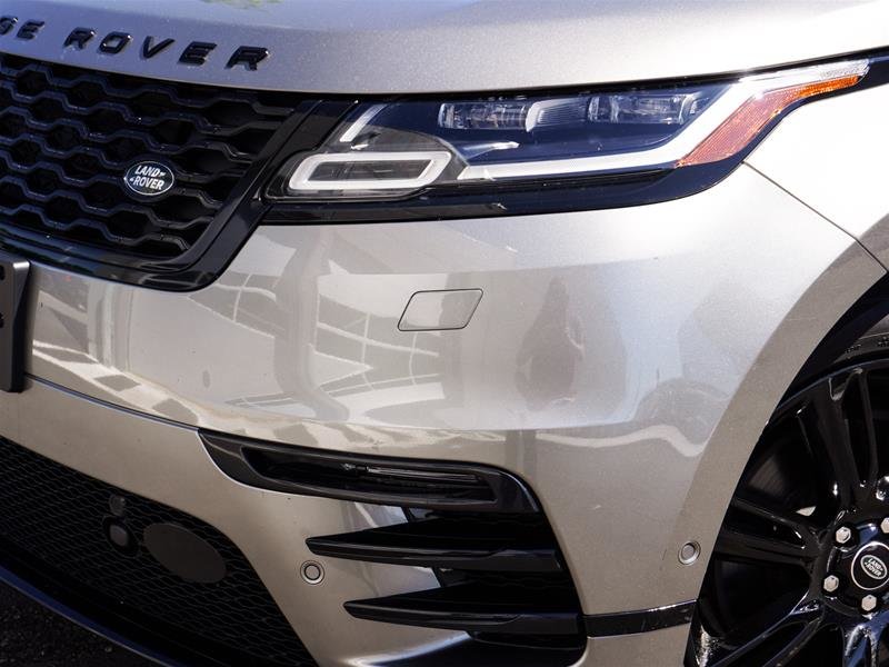 2021 Land Rover Range Rover Velar P340 R-Dynamic S in Ajax, Ontario at Lakeridge Auto Gallery - 22 - w1024h768px