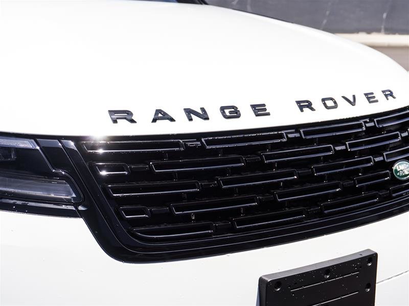 2025 Land Rover Range Rover Velar P340 Dynamic SE in Ajax, Ontario at Lakeridge Auto Gallery - 2 - w1024h768px