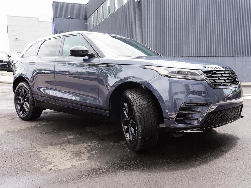 2025 Land Rover Range Rover Velar P250 Dynamic SE in Ajax, Ontario at Lakeridge Auto Gallery - 5 - w1024h768px