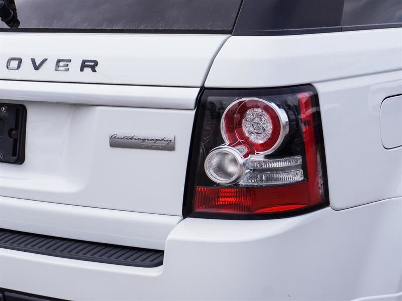 2013 Land Rover Range Rover Supercharged Autobiography in Ajax, Ontario at Lakeridge Auto Gallery - 2 - w1024h768px