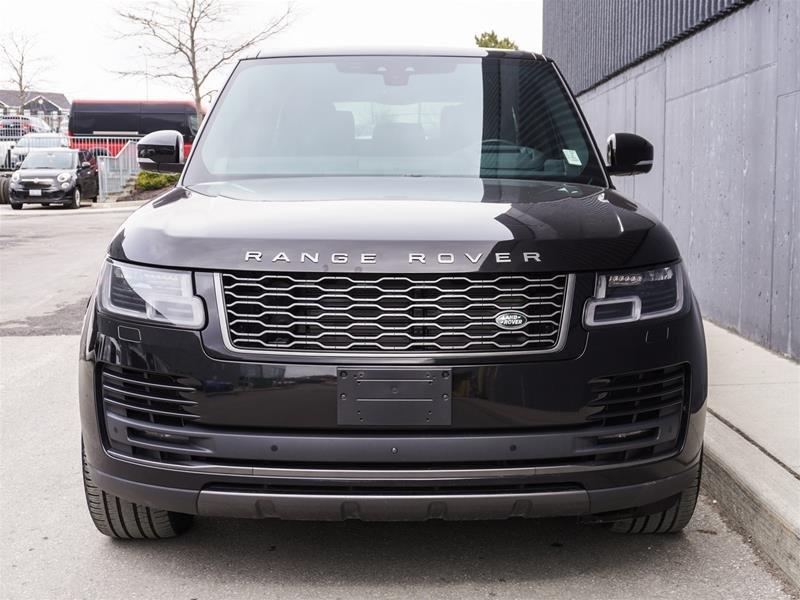 2020 Land Rover Range Rover 5.0L V8 Supercharged P525 HSE SWB in Ajax, Ontario at Lakeridge Auto Gallery - 16 - w1024h768px