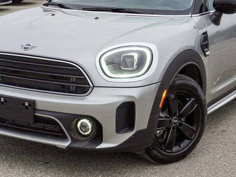 2024 MINI COOPER Countryman ALL4 in Ajax, Ontario at Lakeridge Auto Gallery - 13 - w1024h768px