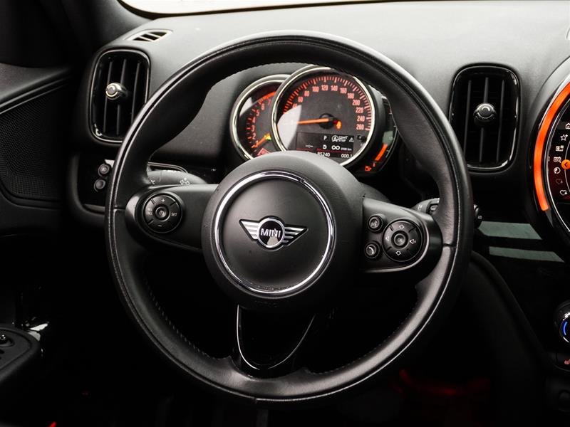 2021 MINI Cooper S Countryman ALL4 in Ajax, Ontario at Lakeridge Auto Gallery - 15 - w1024h768px