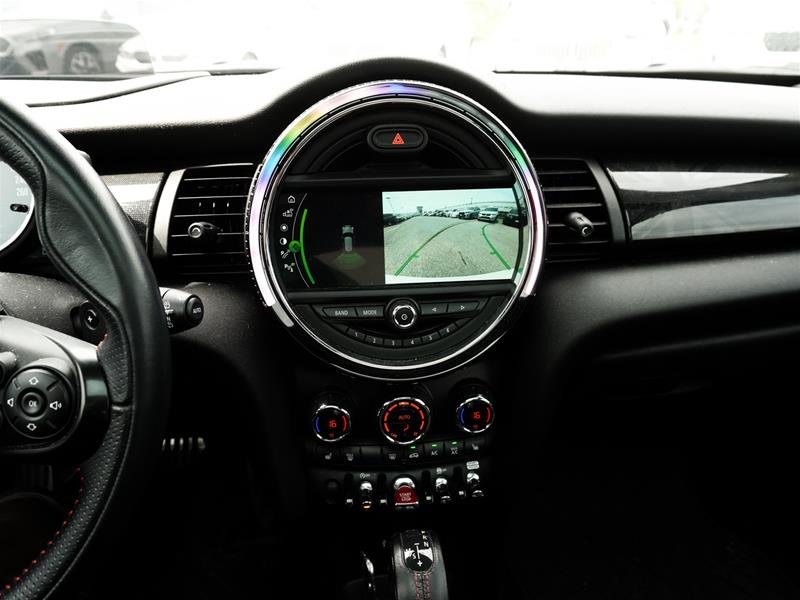 2019 MINI John Cooper Works in Ajax, Ontario at Lakeridge Auto Gallery - 10 - w1024h768px