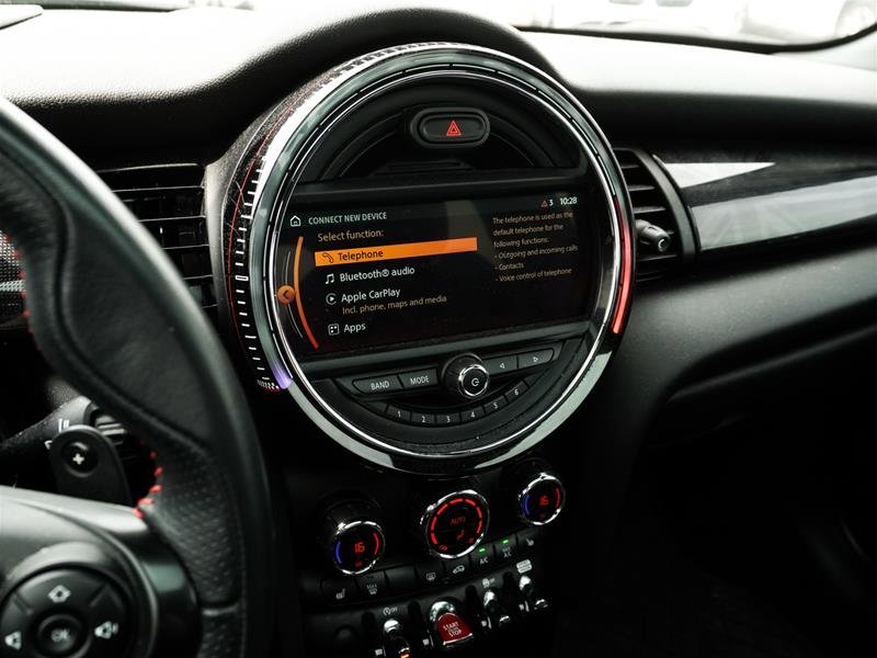 2019 MINI John Cooper Works in Ajax, Ontario at Lakeridge Auto Gallery - 5 - w1024h768px