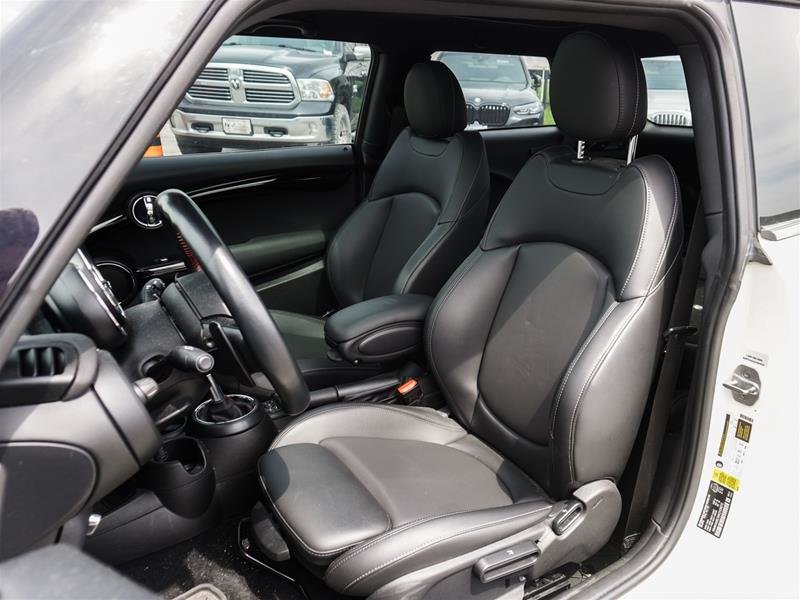 2019 MINI John Cooper Works in Ajax, Ontario at Lakeridge Auto Gallery - 14 - w1024h768px
