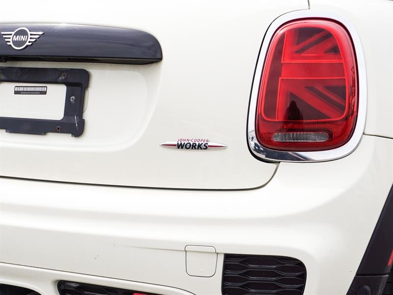 2019 MINI John Cooper Works in Ajax, Ontario at Lakeridge Auto Gallery - 3 - w1024h768px