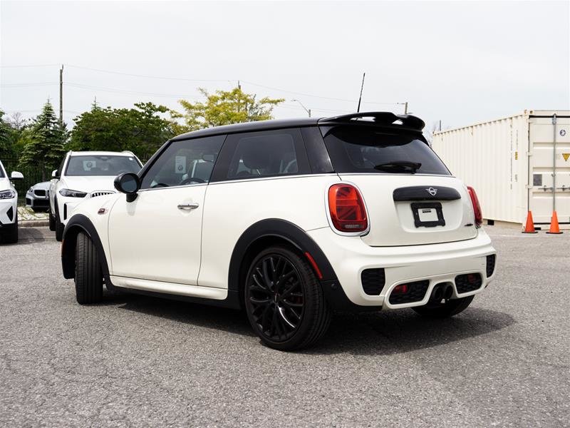 2019 MINI John Cooper Works in Ajax, Ontario at Lakeridge Auto Gallery - 8 - w1024h768px