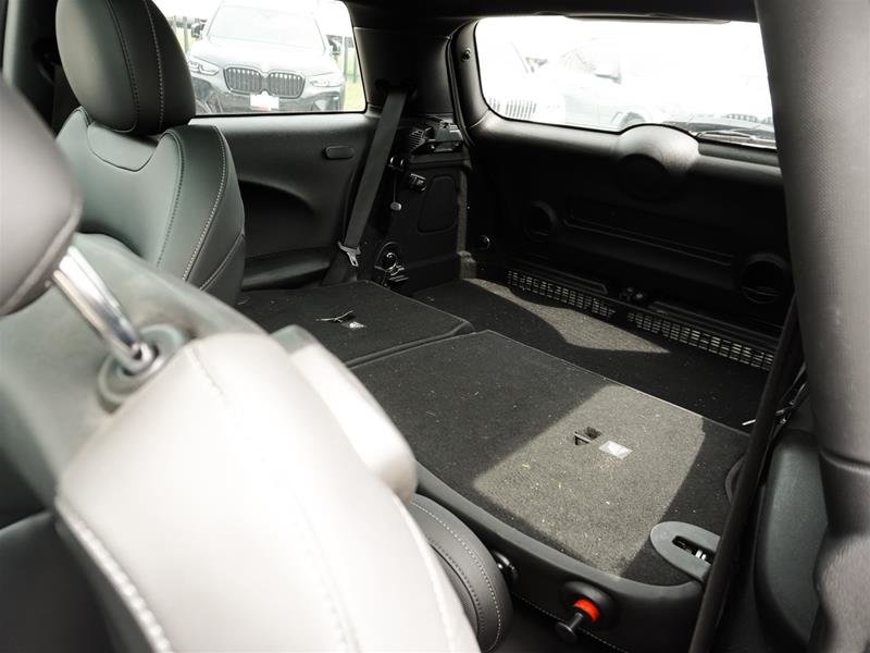 2019 MINI John Cooper Works in Ajax, Ontario at Lakeridge Auto Gallery - 9 - w1024h768px