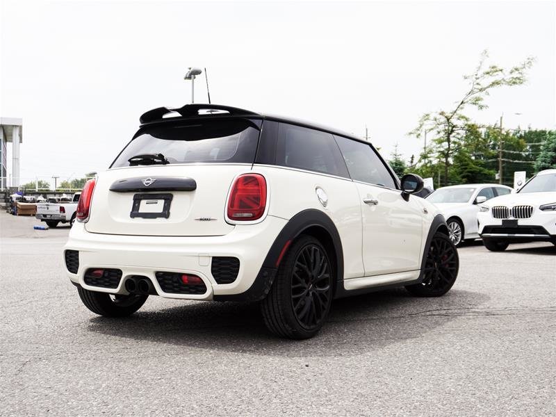 2019 MINI John Cooper Works in Ajax, Ontario at Lakeridge Auto Gallery - 15 - w1024h768px