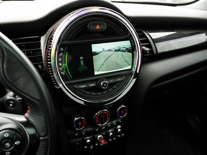 2019 MINI John Cooper Works in Ajax, Ontario at Lakeridge Auto Gallery - 13 - w1024h768px