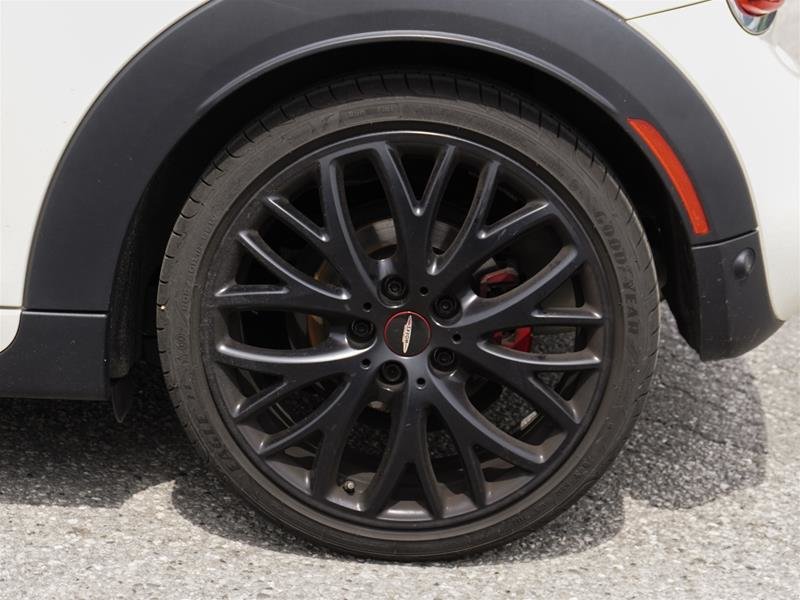 2019 MINI John Cooper Works in Ajax, Ontario at Lakeridge Auto Gallery - 6 - w1024h768px