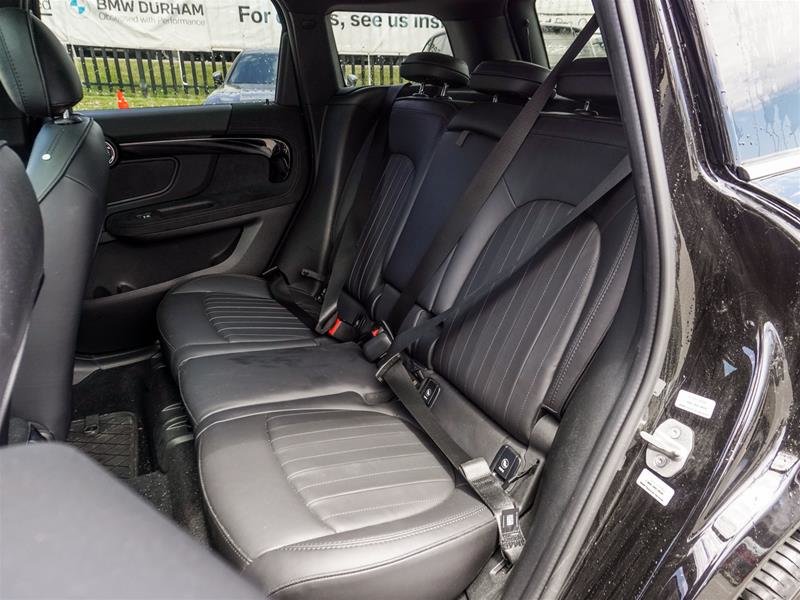 2021 MINI John Cooper Works Countryman ALL4 in Ajax, Ontario at Lakeridge Auto Gallery - 21 - w1024h768px