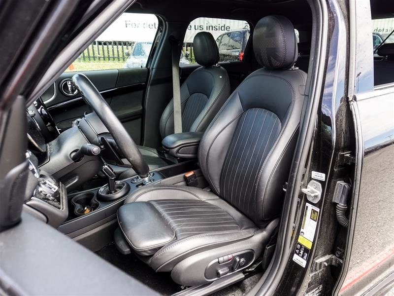 2021 MINI John Cooper Works Countryman ALL4 in Ajax, Ontario at Lakeridge Auto Gallery - 22 - w1024h768px