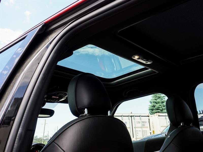 2021 MINI John Cooper Works Countryman ALL4 in Ajax, Ontario at Lakeridge Auto Gallery - 2 - w1024h768px