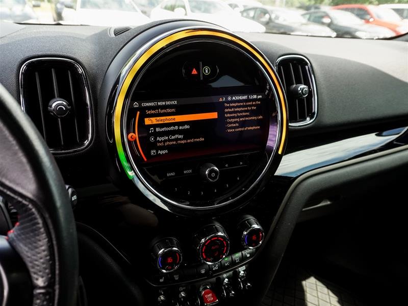 2021 MINI John Cooper Works Countryman ALL4 in Ajax, Ontario at Lakeridge Auto Gallery - 18 - w1024h768px