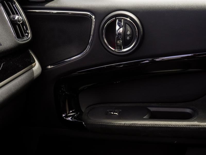 2021 MINI John Cooper Works Countryman ALL4 in Ajax, Ontario at Lakeridge Auto Gallery - 3 - w1024h768px