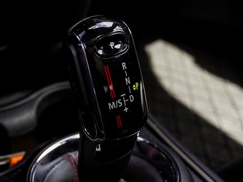 2021 MINI John Cooper Works Countryman ALL4 in Ajax, Ontario at Lakeridge Auto Gallery - 7 - w1024h768px