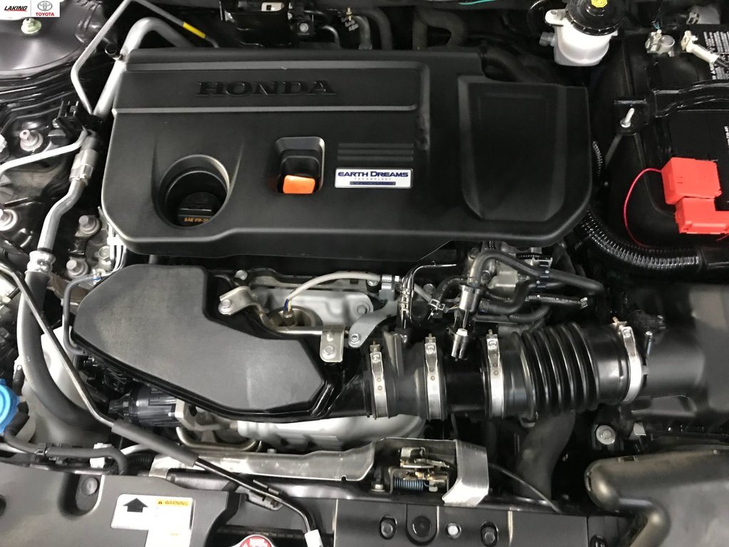 Laking Toyota | 2019 Honda Accord Sedan Touring 2.0 LOADED ...