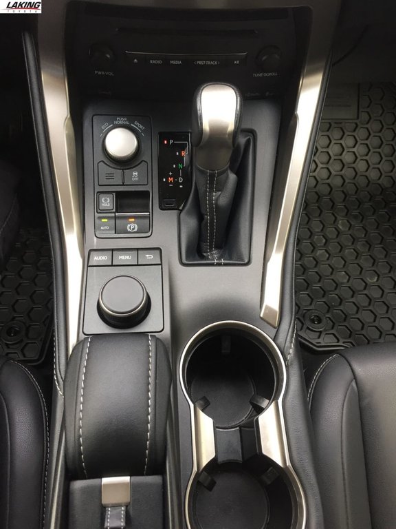 Laking Toyota 2016 Lexus Nx 200t All Wheel Drive Luxury