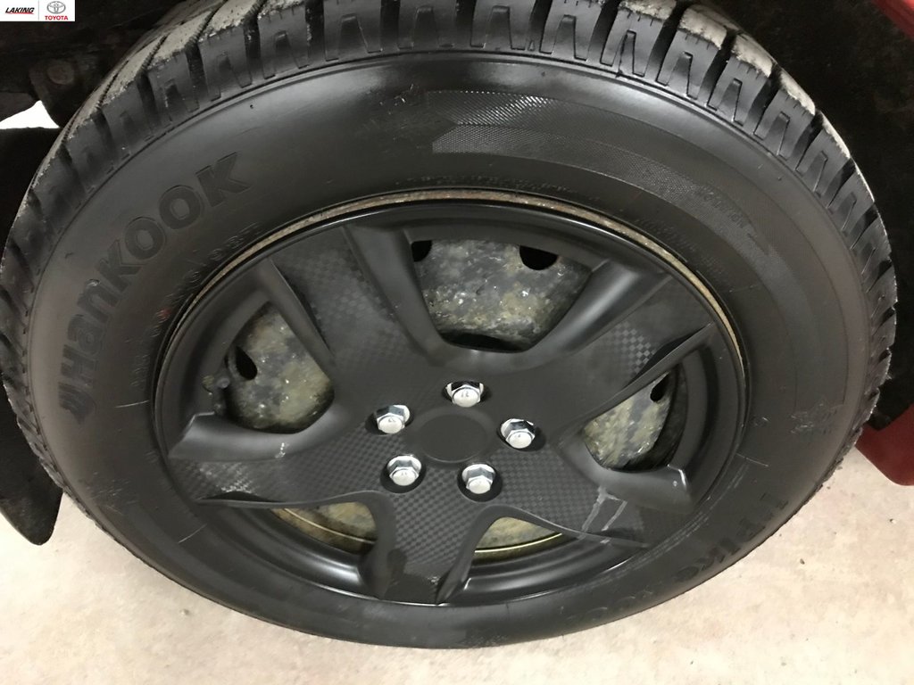 Laking Toyota 2010 Mitsubishi Galant SelfCertify ES FWD Winter Tires