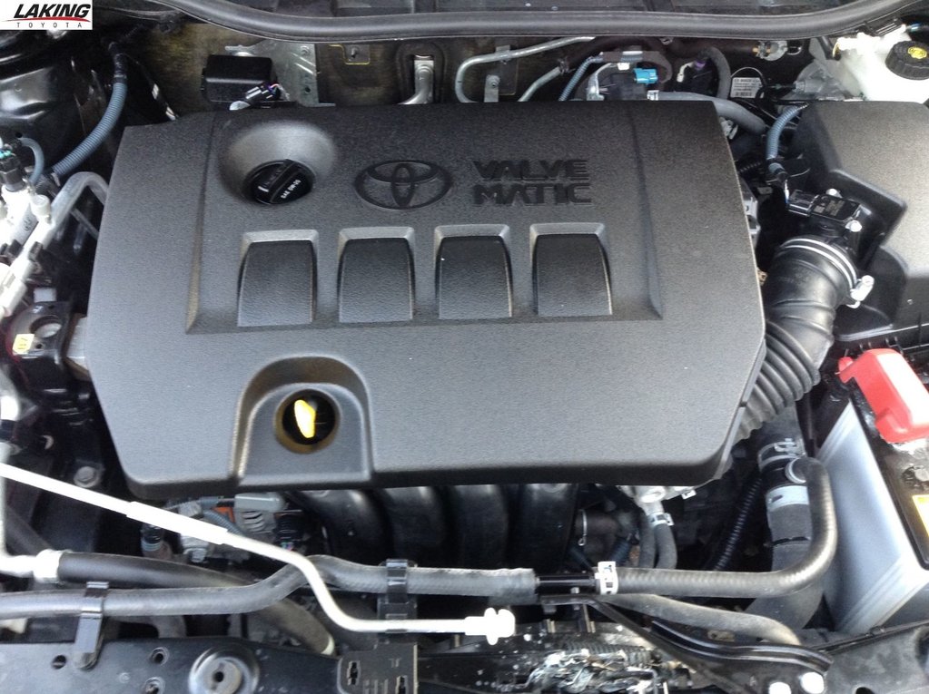 Laking Toyota | 2016 Scion IM HATCHBACK MANUAL TRANSMISSION | #22841A