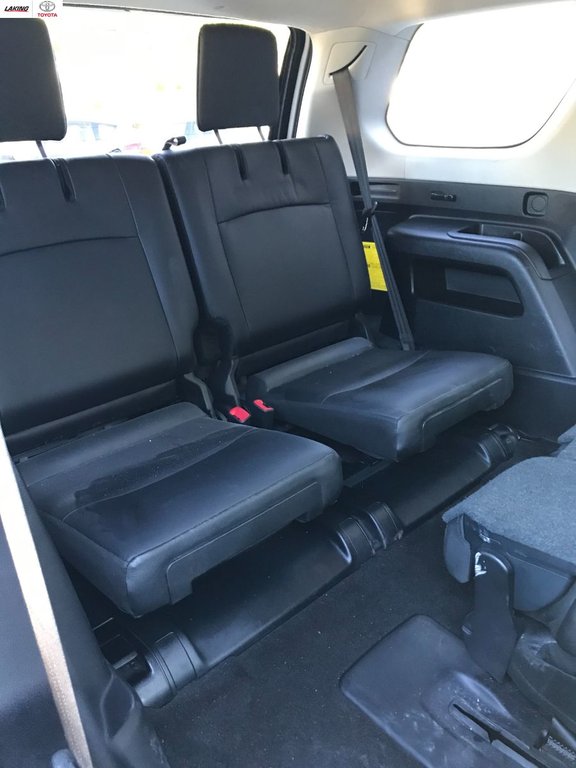 Laking Toyota | 2019 Toyota 4Runner SR5 4X4 3rd ROW SEATING ÒFF ROAD