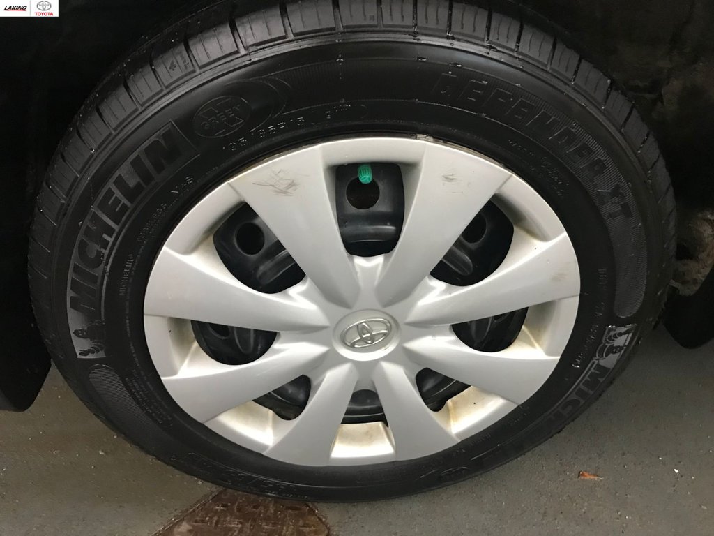 Laking Toyota 2013 Toyota Corolla SelfCertify CE MANUAL TRANSMISSION