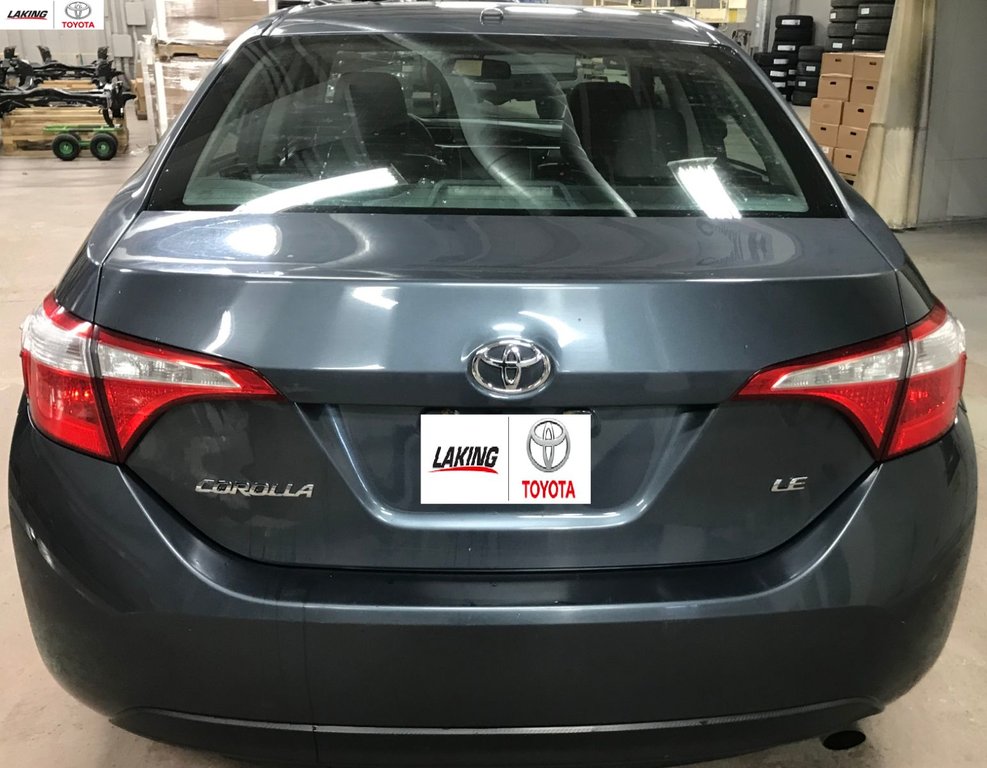C1554 toyota corolla