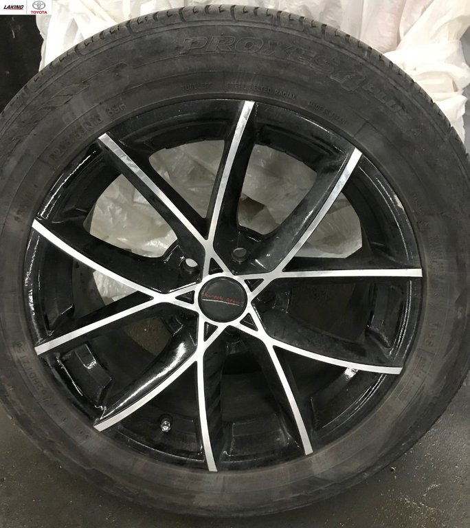 Laking Toyota 2015 Toyota Corolla LE IMPRESSIVE FUEL ECONOMY WITH