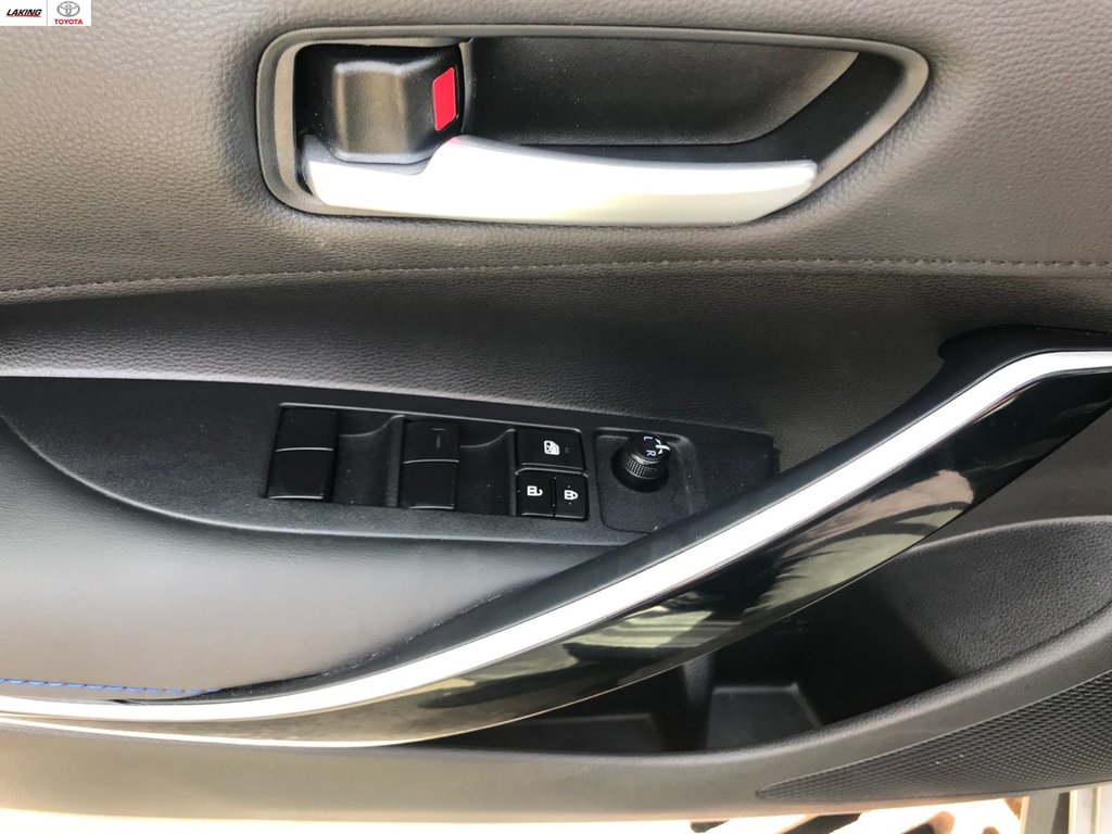Laking Toyota | 2020 Toyota Corolla XSE LOADED & SAFETY FEATURES | #26659B