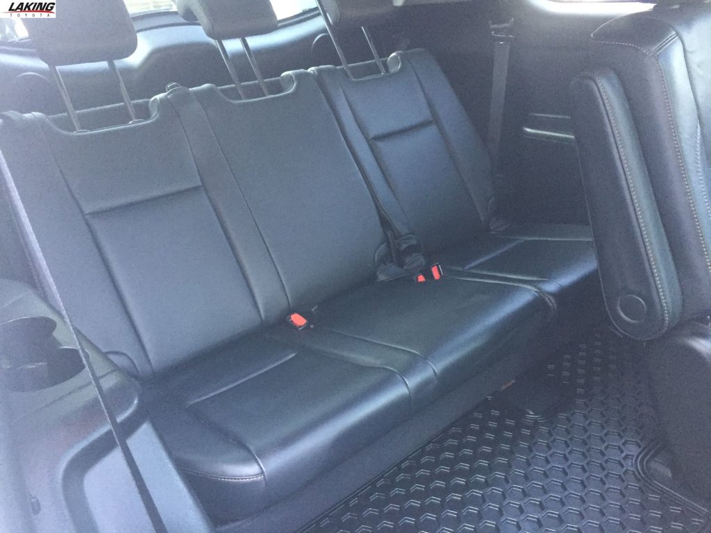 Laking Toyota | 2015 Toyota Highlander Limited AWD 3rd ROW SEATING "LOADED" | #26050A