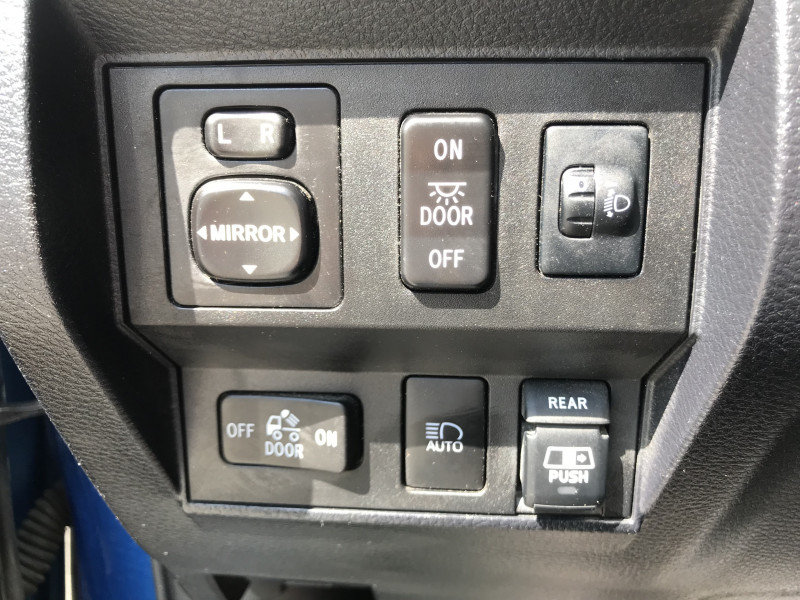 Laking Toyota | 2018 Toyota Tundra SR5 Plus - Heated Seats - Bluetooth